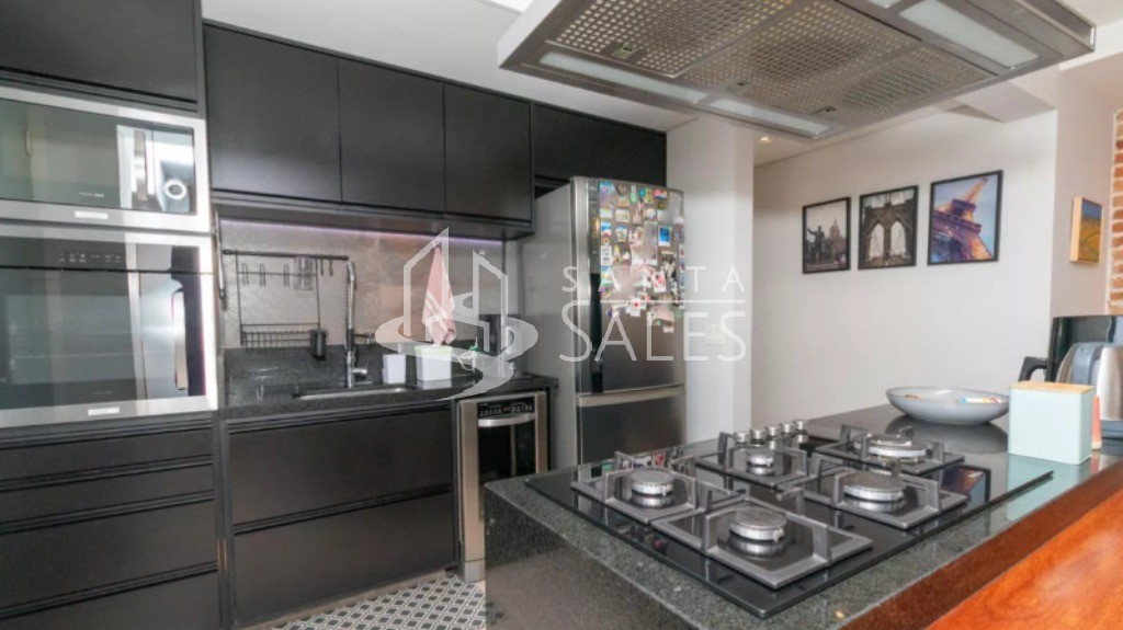 Apartamento, 1 quarto, 65 m² - Foto 24
