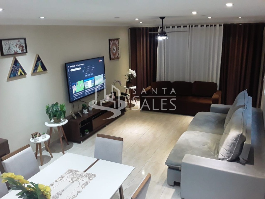 Casa, 4 quartos, 240 m² - Foto 10