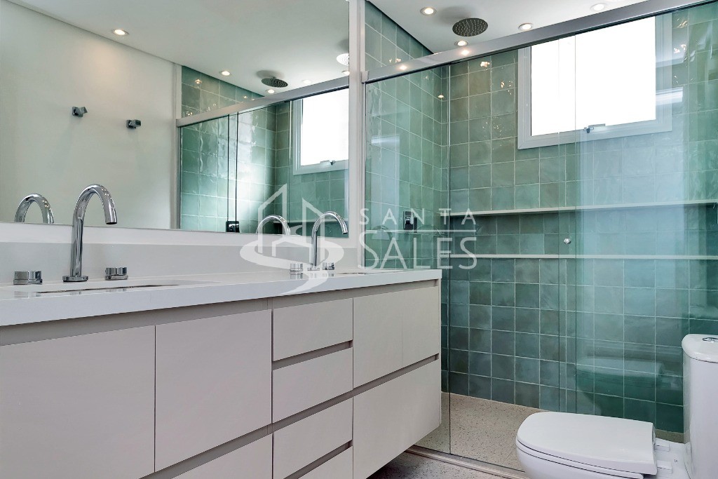 Apartamento, 3 quartos, 141 m² - Foto 44