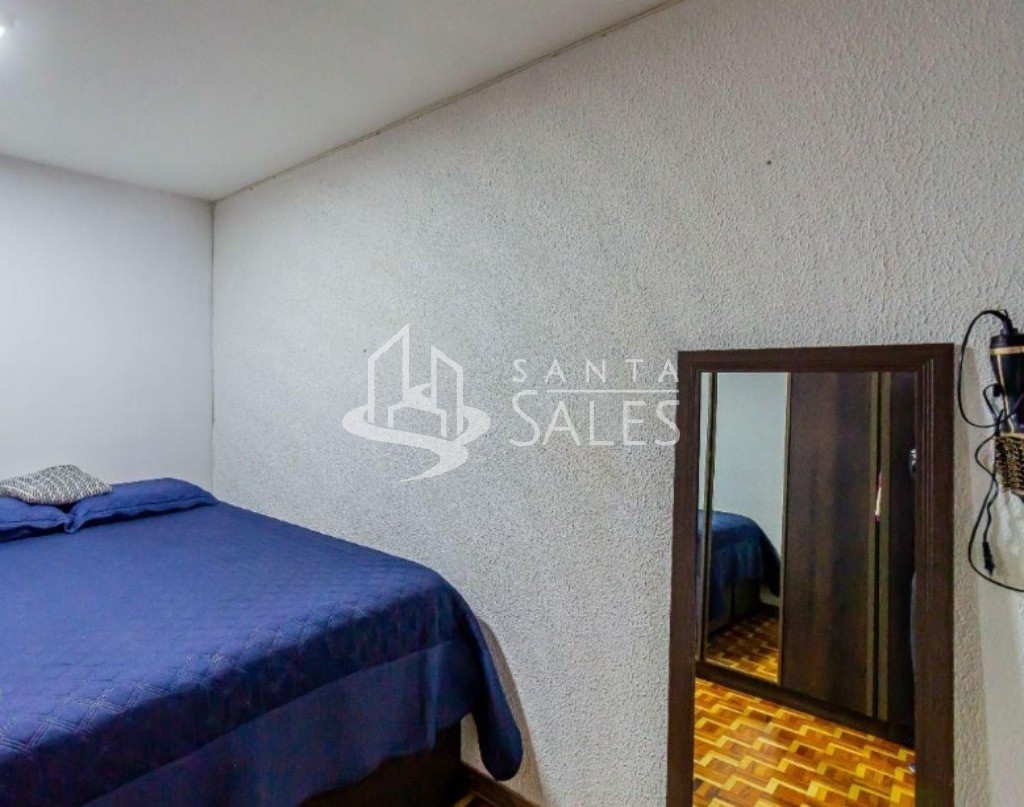 Sobrado, 4 quartos, 120 m² - Foto 16