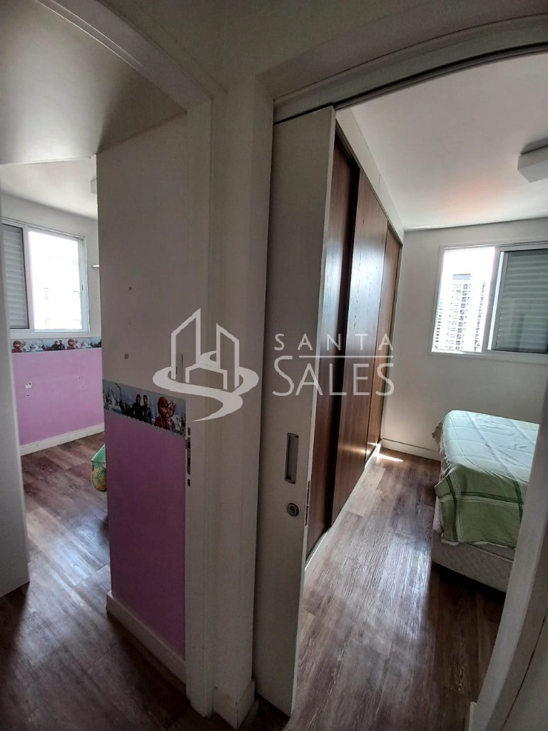 Apartamento, 3 quartos, 66 m² - Foto 60