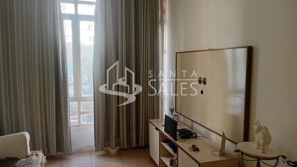 Apartamento, 2 quartos, 74 m² - Foto 1