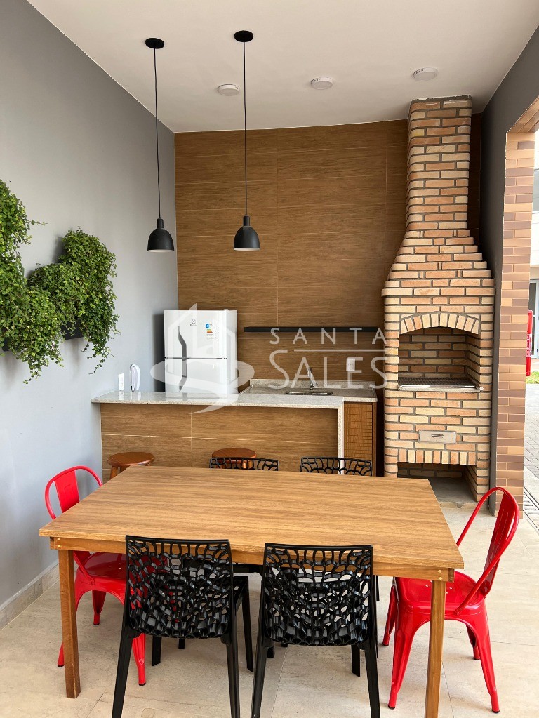 Apartamento, 2 quartos, 40 m² - Foto 14