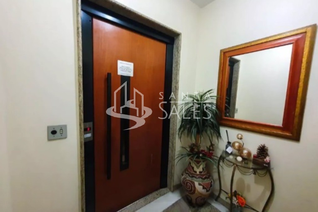 Apartamento, 3 quartos, 78 m² - Foto 39