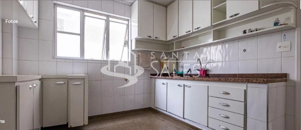Apartamento, 3 quartos, 170 m² - Foto 5