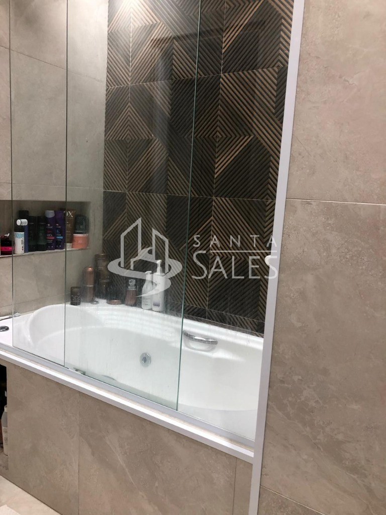 Sobrado, 3 quartos, 120 m² - Foto 21