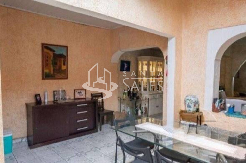 Casa, 2 quartos, 147 m² - Foto 6