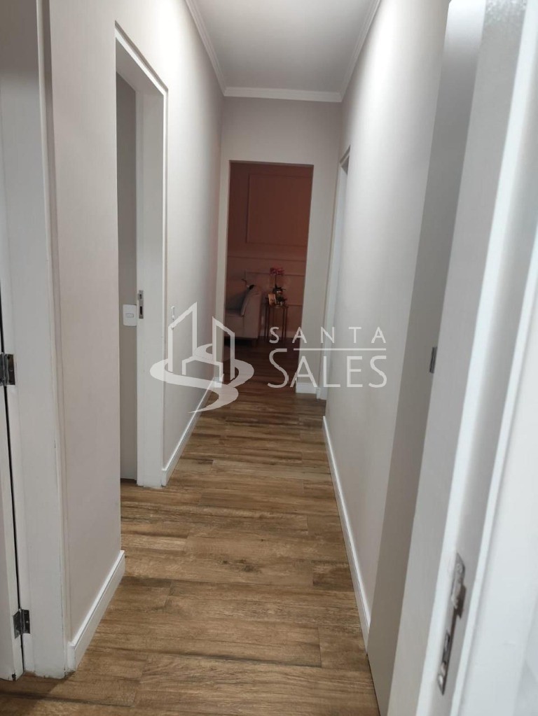 Apartamento, 2 quartos, 66 m² - Foto 4