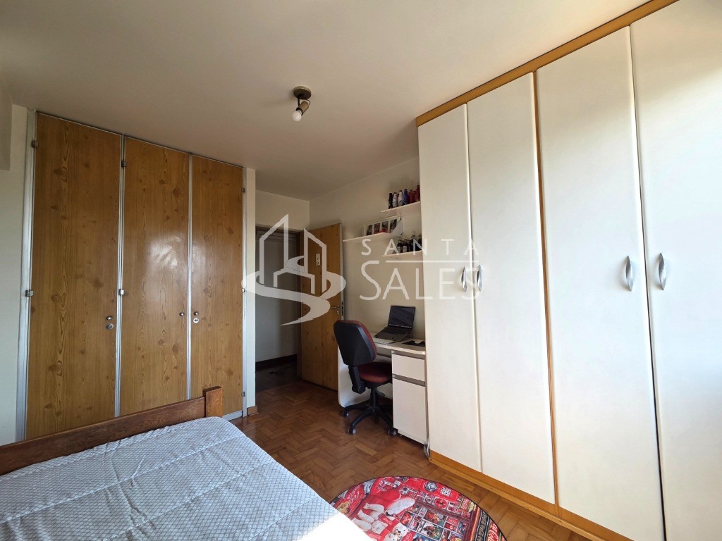 Apartamento, 3 quartos, 126 m² - Foto 11