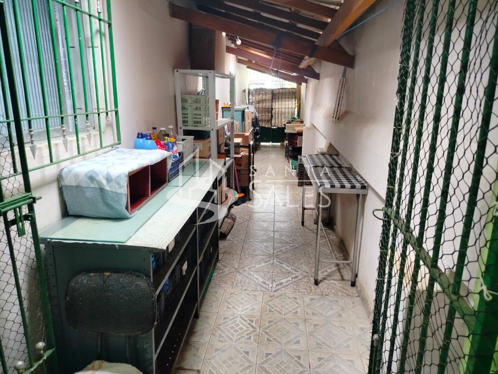 Casa, 5 quartos, 222 m² - Foto 28