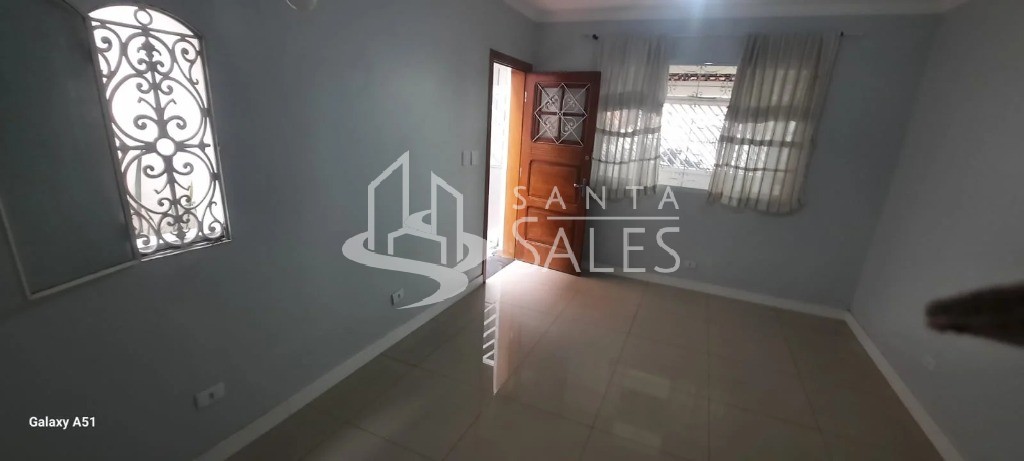 Sobrado, 3 quartos, 200 m² - Foto 1