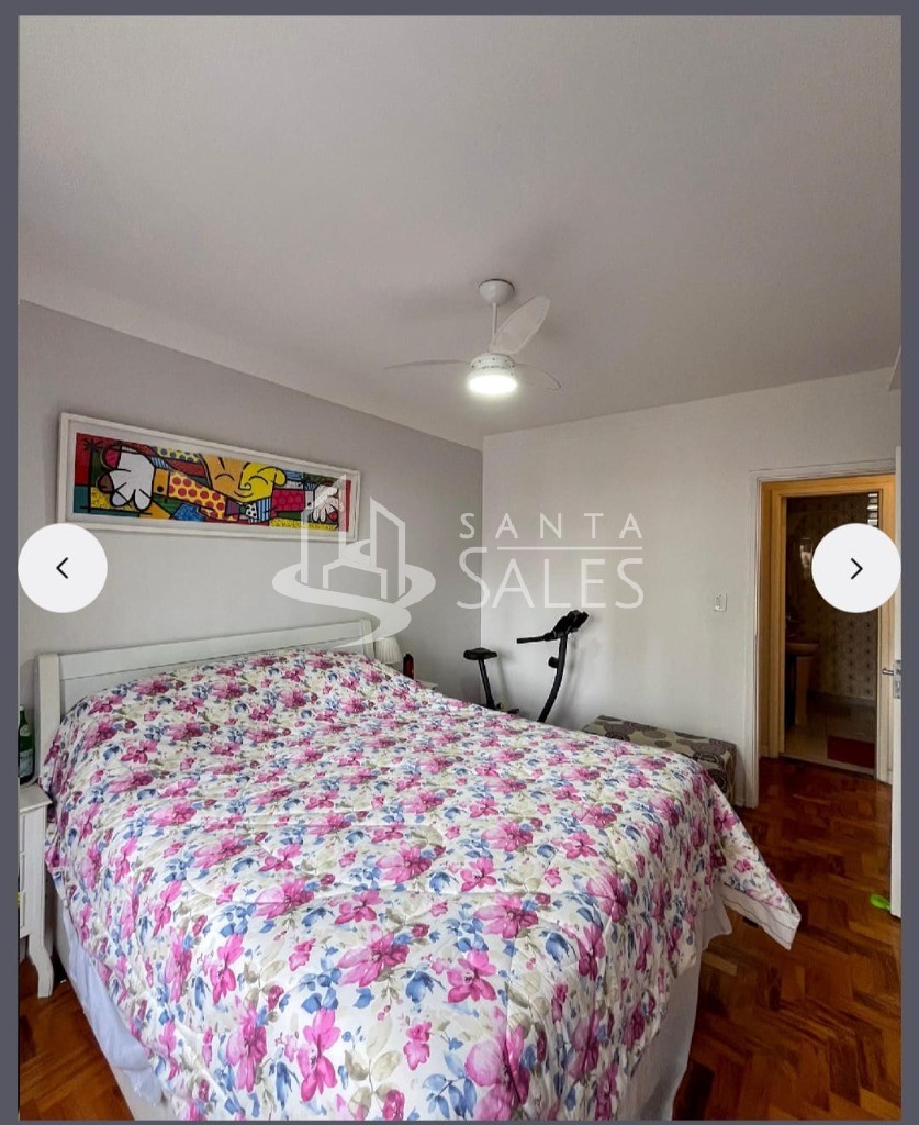 Apartamento, 3 quartos, 83 m² - Foto 1