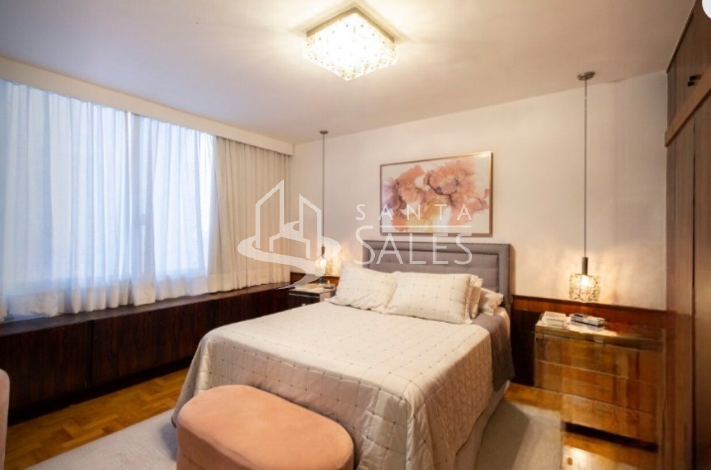 Apartamento, 4 quartos, 268 m² - Foto 9