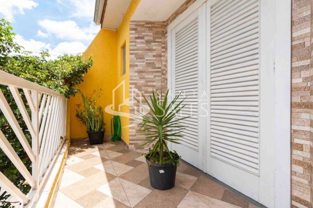 Sobrado, 3 quartos, 200 m² - Foto 13