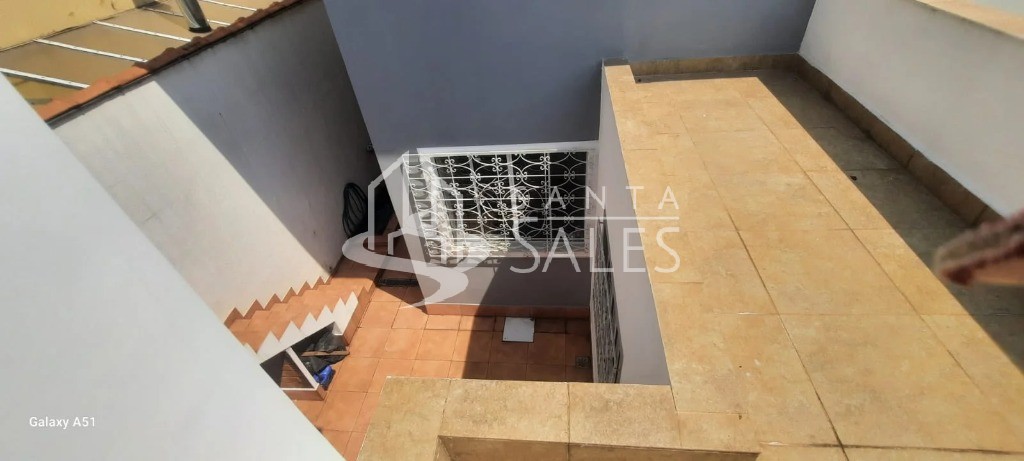 Sobrado, 3 quartos, 200 m² - Foto 35