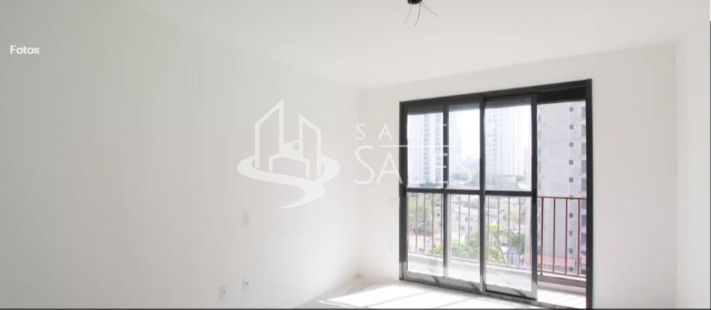 Apartamento, 1 quarto, 25 m² - Foto 2