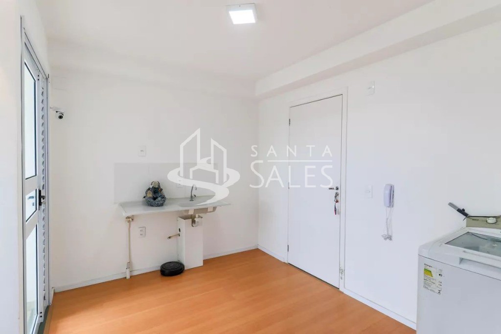 Apartamento, 2 quartos, 58 m² - Foto 33
