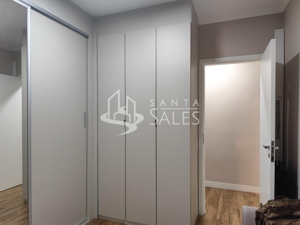 Apartamento, 2 quartos, 66 m² - Foto 2