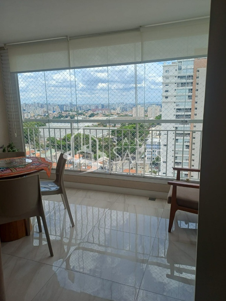 Apartamento, 3 quartos, 72 m² - Foto 6