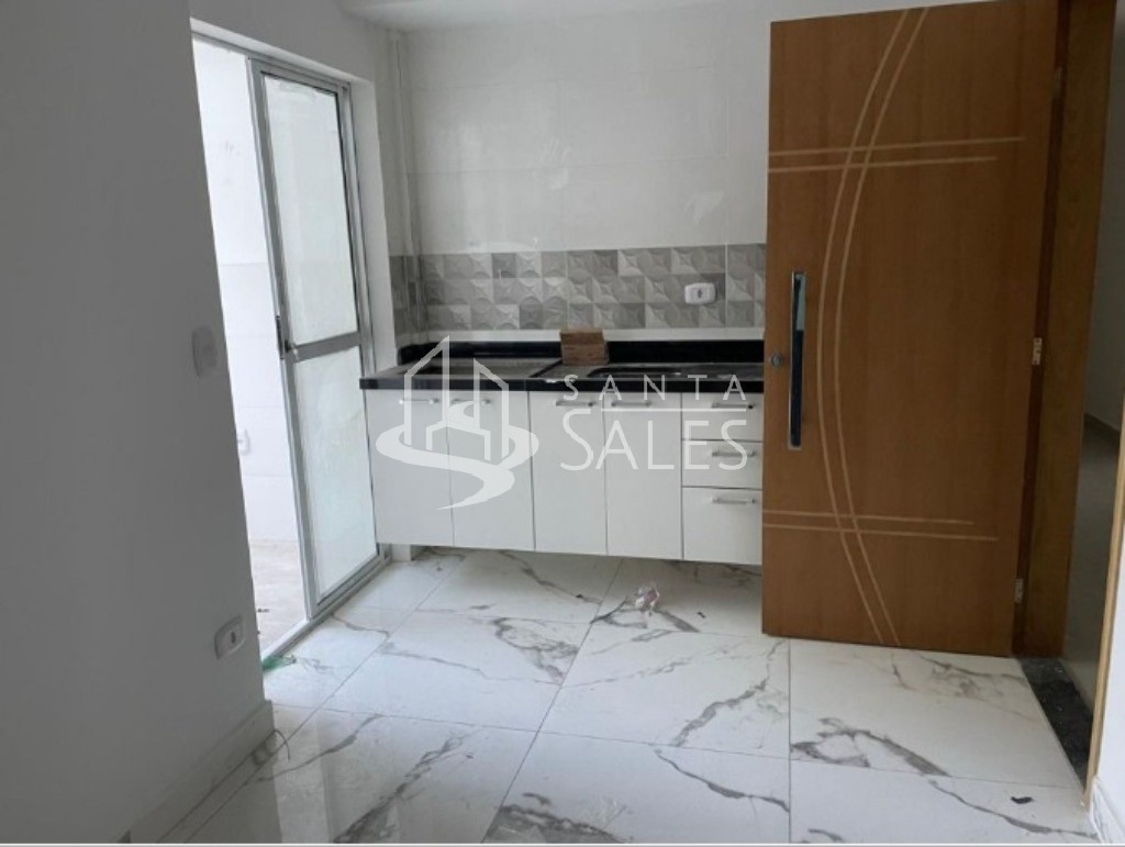 Apartamento, 2 quartos, 38 m² - Foto 5