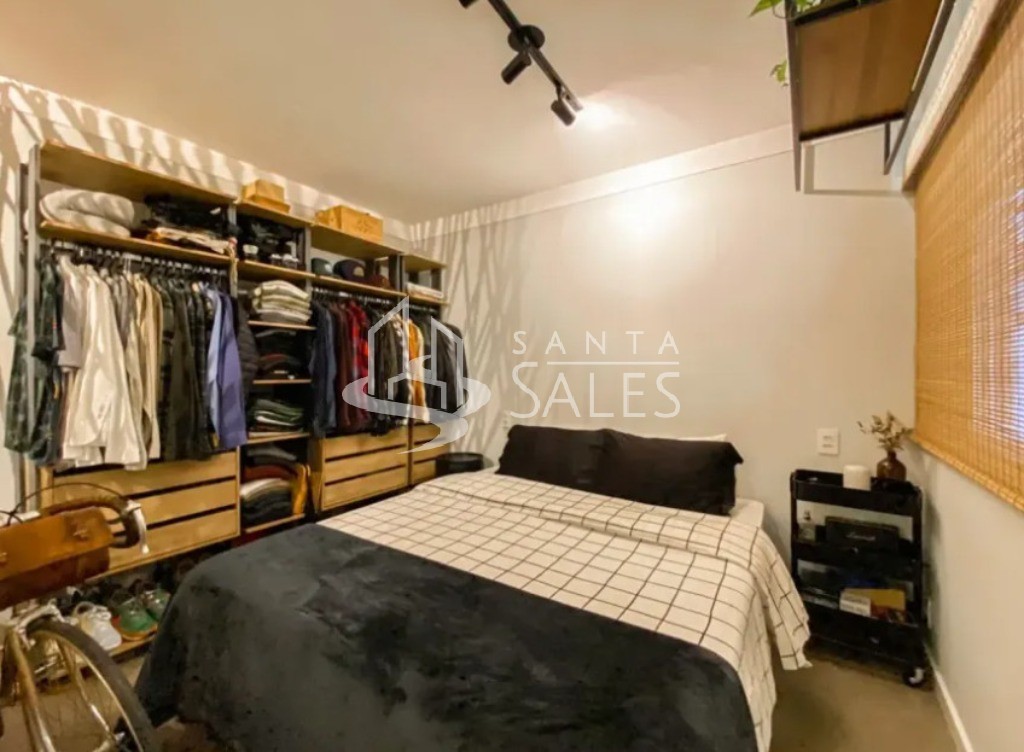 Apartamento, 1 quarto, 40 m² - Foto 16