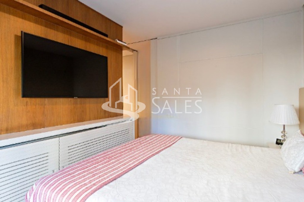 Apartamento, 3 quartos, 208 m² - Foto 24