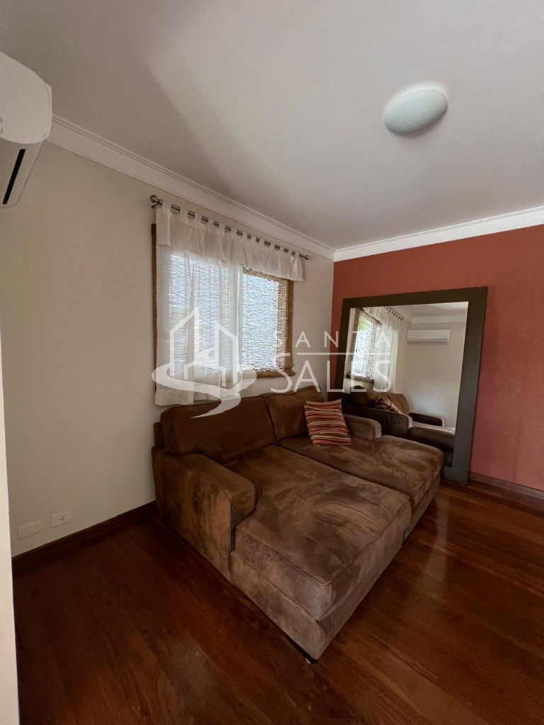 Apartamento, 3 quartos, 156 m² - Foto 1
