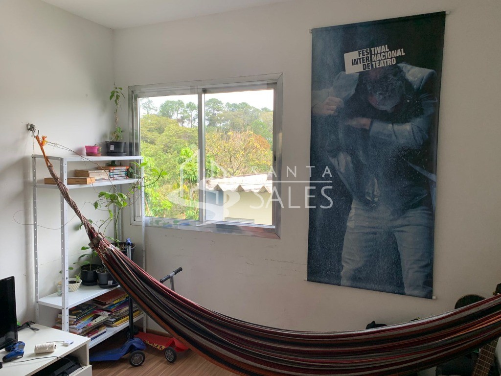 Apartamento, 3 quartos, 72 m² - Foto 1