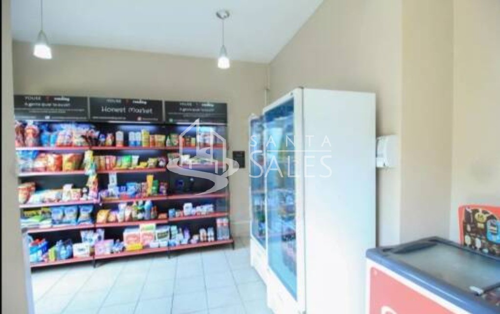 Apartamento, 2 quartos, 47 m² - Foto 24