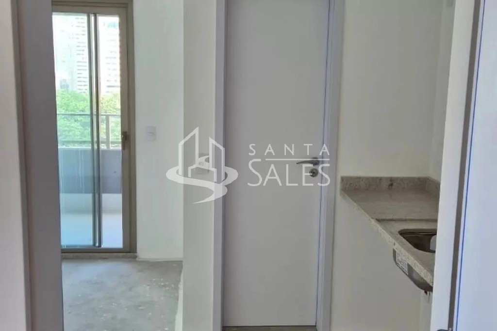 Apartamento, 1 quarto, 29 m² - Foto 7