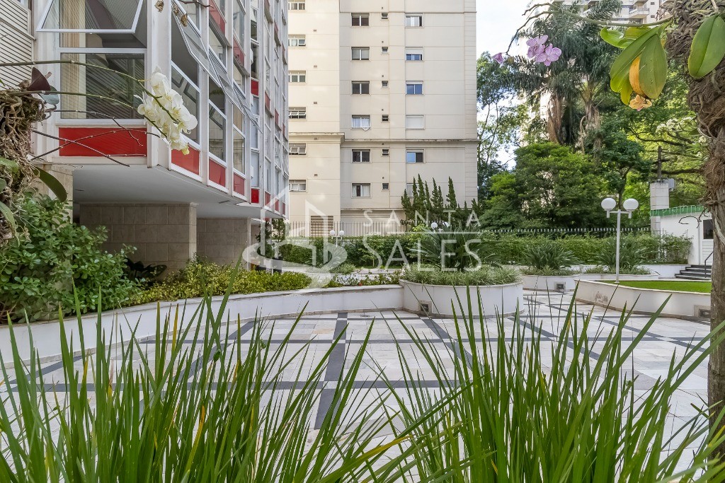 Apartamento, 3 quartos, 141 m² - Foto 54