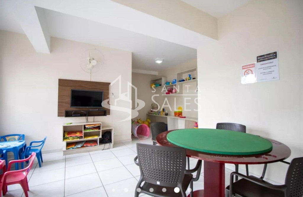 Apartamento, 2 quartos, 55 m² - Foto 16