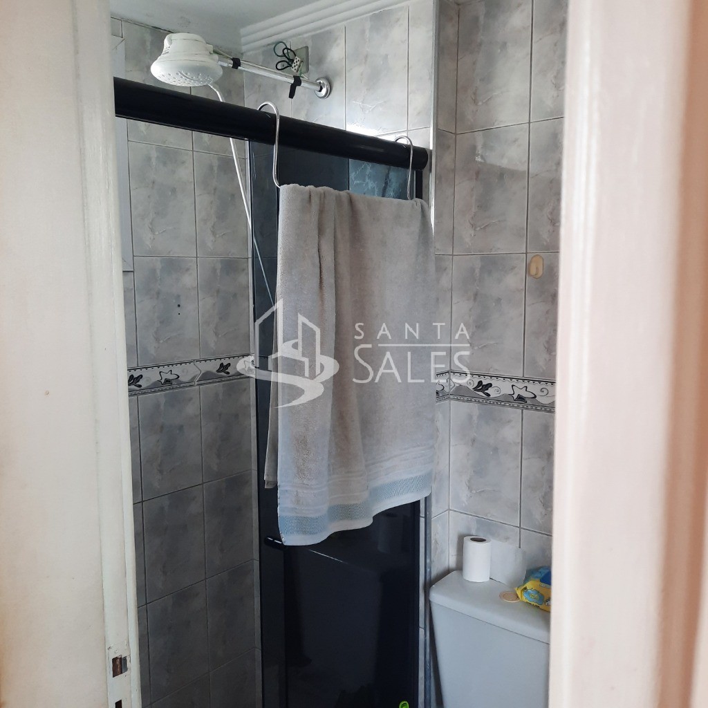 Apartamento, 3 quartos, 67 m² - Foto 33