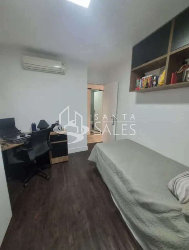 Apartamento, 3 quartos, 140 m² - Foto 8