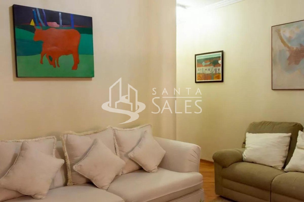 Casa, 3 quartos, 160 m² - Foto 7