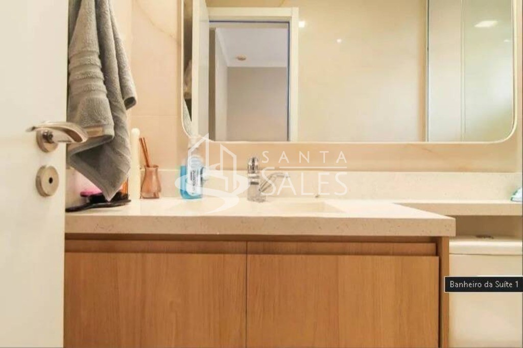 Apartamento, 3 quartos, 109 m² - Foto 12