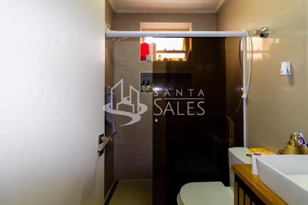 Casa, 2 quartos, 125 m² - Foto 31