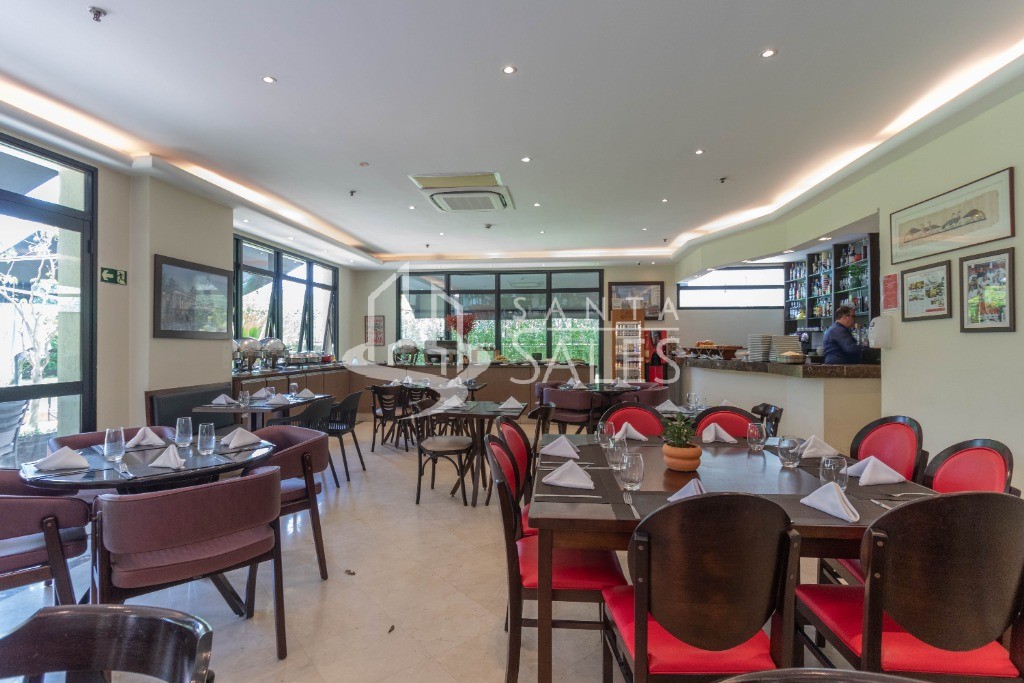 Flat/Apart Hotel, 1 quarto, 32 m² - Foto 33