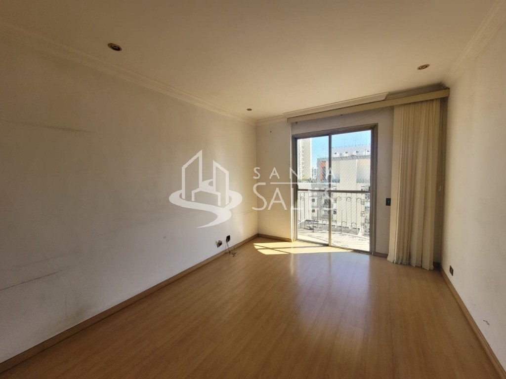 Apartamento, 3 quartos, 110 m² - Foto 4