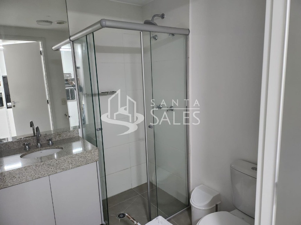 Apartamento, 1 quarto, 33 m² - Foto 12