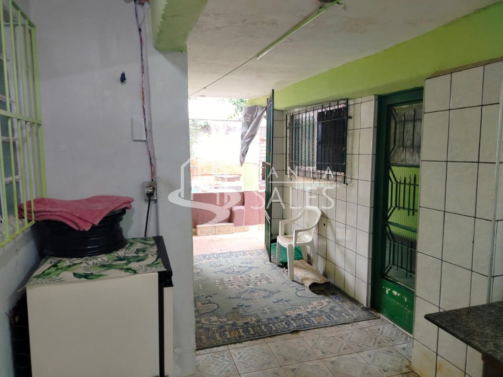 Casa, 5 quartos, 222 m² - Foto 55