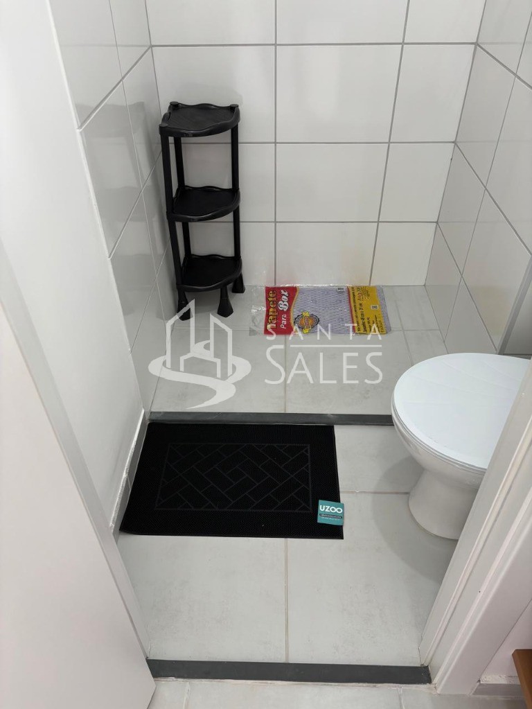 Apartamento, 1 quarto, 30 m² - Foto 6
