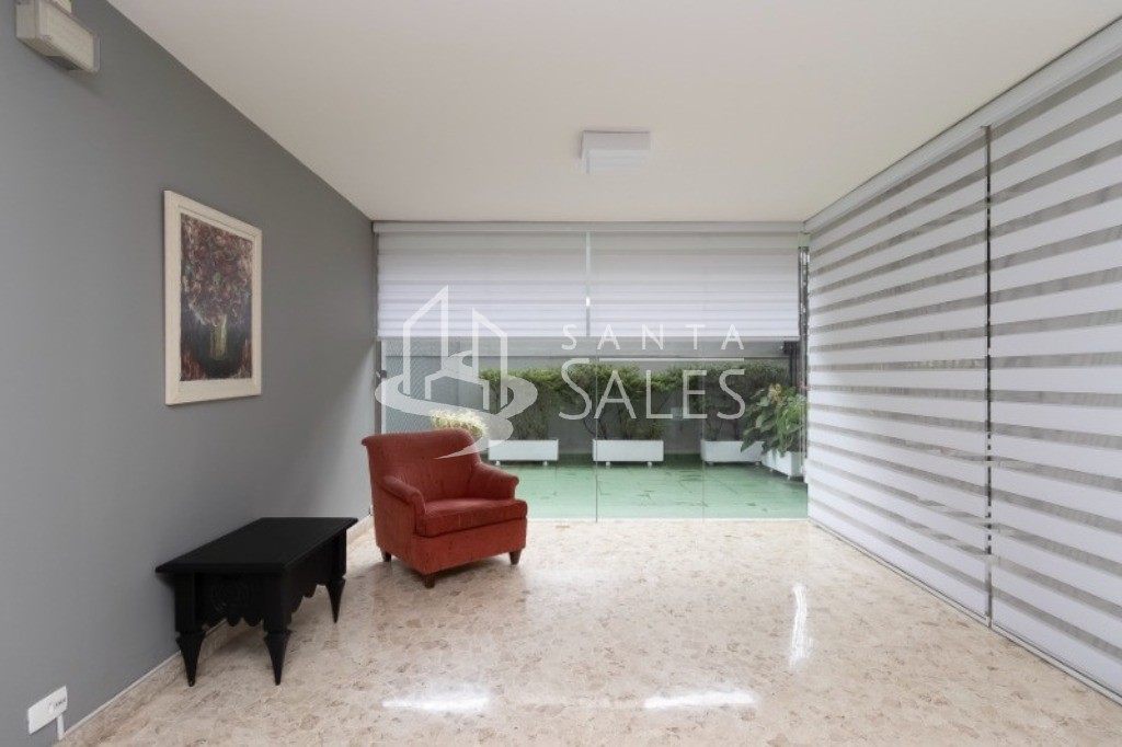 Apartamento, 2 quartos, 105 m² - Foto 17