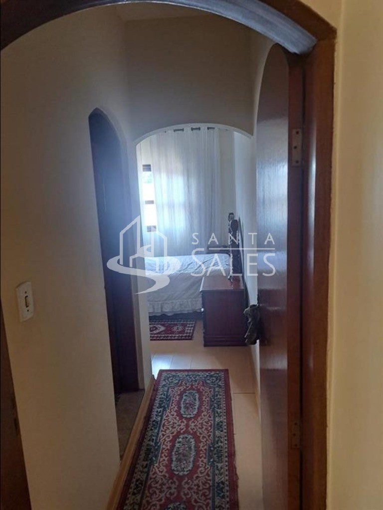 Sobrado, 3 quartos, 148 m² - Foto 5