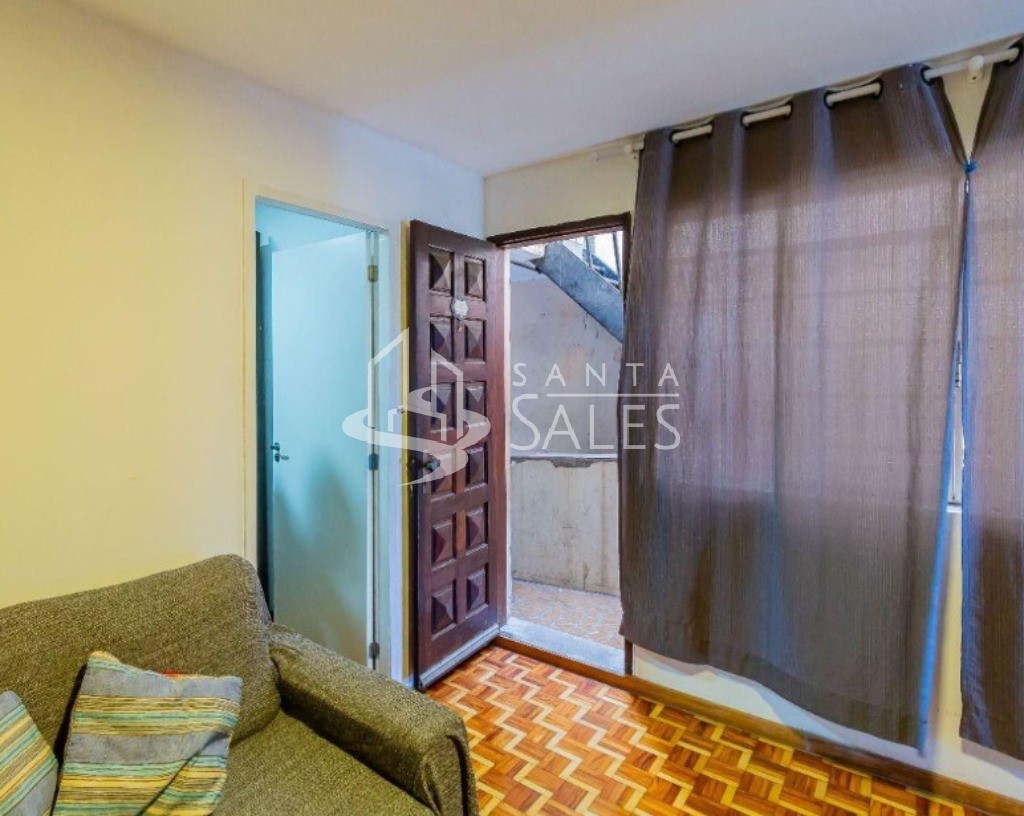 Sobrado, 4 quartos, 120 m² - Foto 18