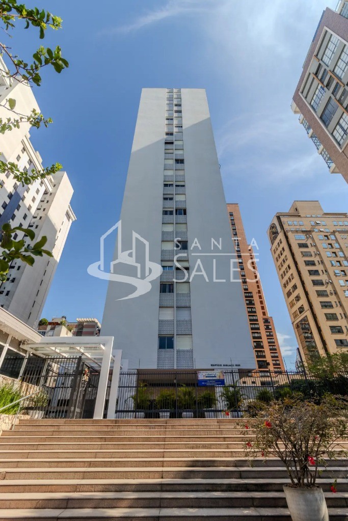 Apartamento, 3 quartos, 112 m² - Foto 32