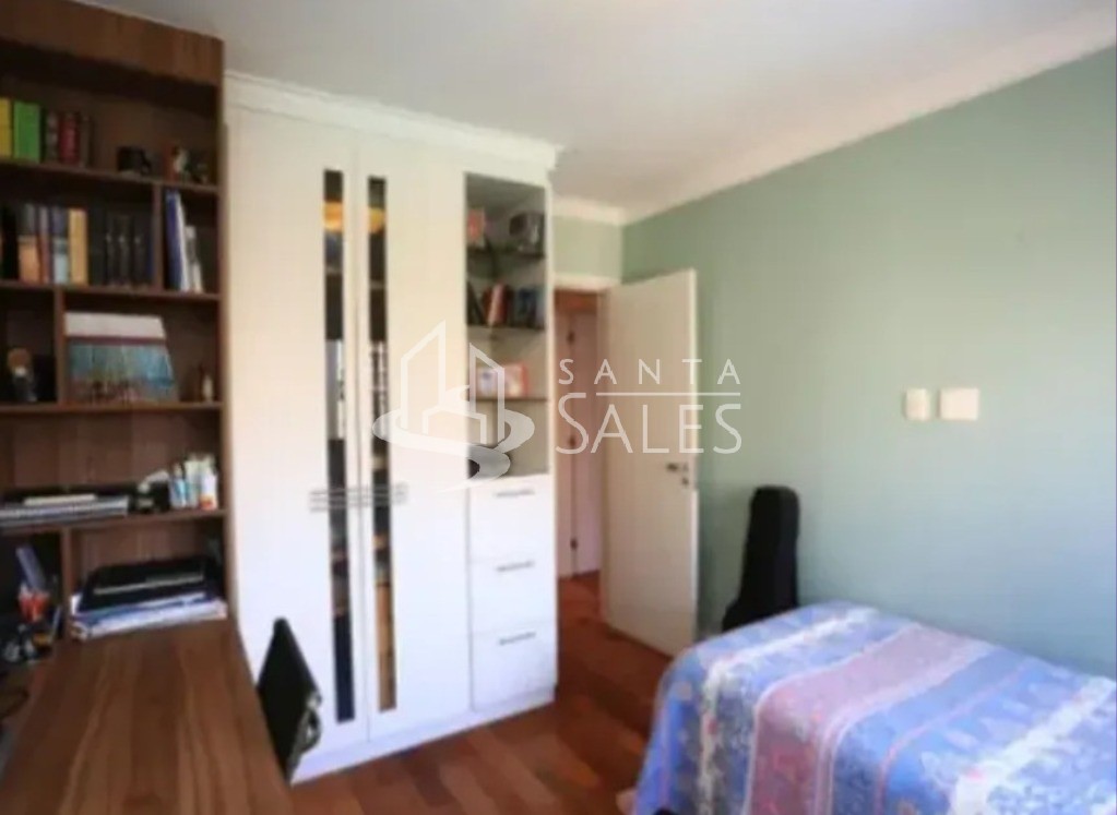 Apartamento, 3 quartos, 220 m² - Foto 13