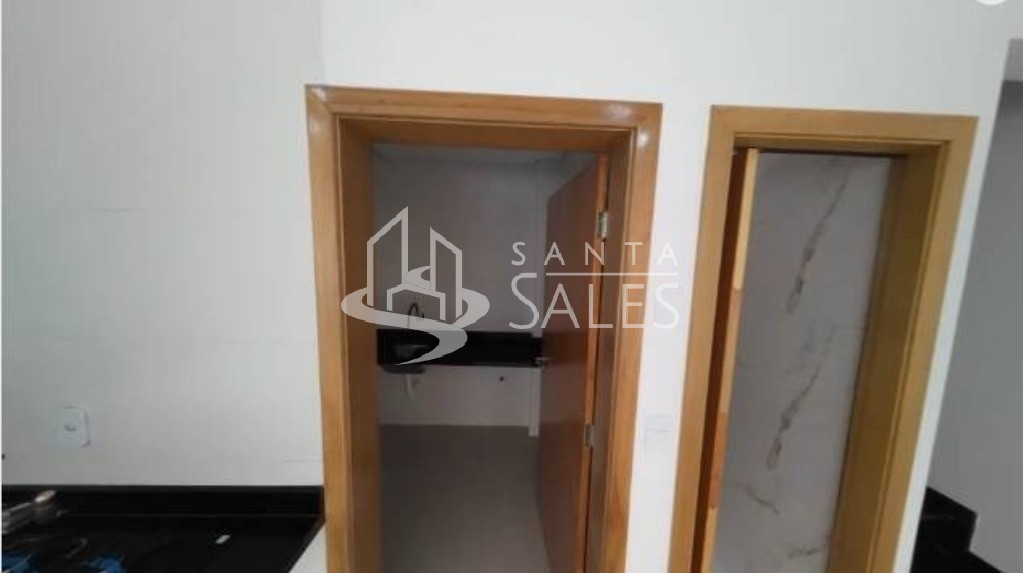 Sobrado, 3 quartos, 120 m² - Foto 14