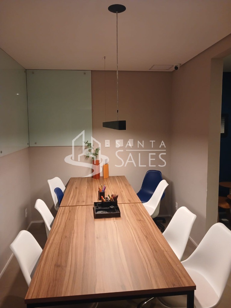 Apartamento, 2 quartos, 41 m² - Foto 28