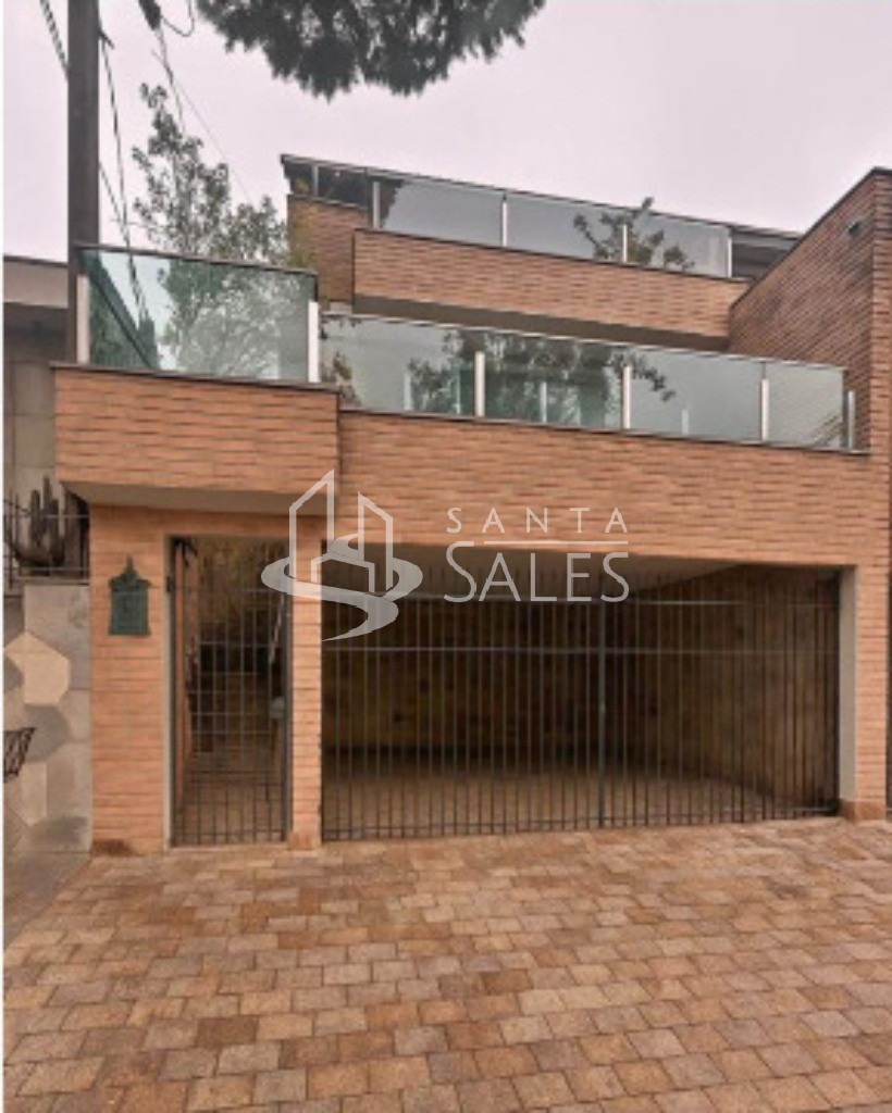 Sobrado, 3 quartos - Foto 4